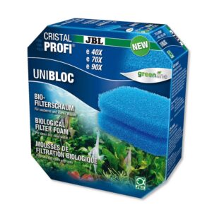 JBL UniBloc pour CristalProfi e402/e702/e902