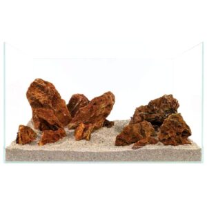 Maple Leaf Rock