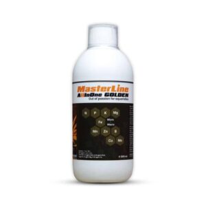 MasterLine All In One Golden - 500 ml
