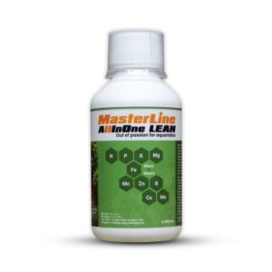 MasterLine All In One Lean - 200 ml