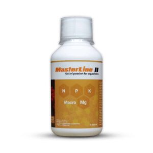 Masterline II 200ml engrais liquide