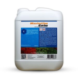 MasterLine Carbo - 5000 ml