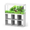 Aquarium Aquatlantis Splendid 120 Blanc