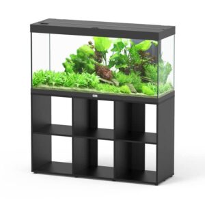Aquarium-Aquatlantis-Splendid-120-Noir-meuble