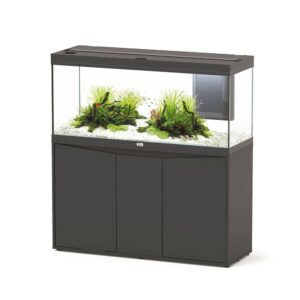 Aquarium Aquatlantis Volga 240 Gris