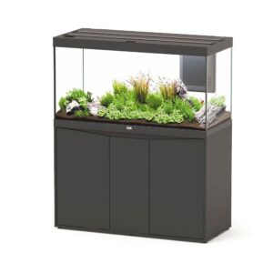 Aquarium Aquatlantis Volga 350 Gris