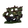 Bateau Pirate M - 20 x 8 x 17 cm
