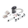 Eden 501 filtre externe