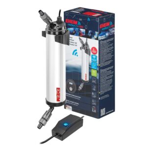 Eheim Reeflex UV+e 800 filtre uv aquarium