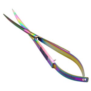 Masterline Spring Cut Multicolore