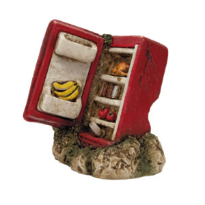 SuperFish Bubble Deco Frigo 7,5 x 9,5 x 10 cm