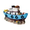 SuperFish DecoLed Bateau 17,3 x 8,4 x 10 cm