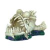 SuperFish DecoLed Poisson monstre 19,5 x 11,3 x 13,3 cm