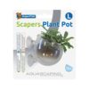 SuperFish Scapers Plant Pot L