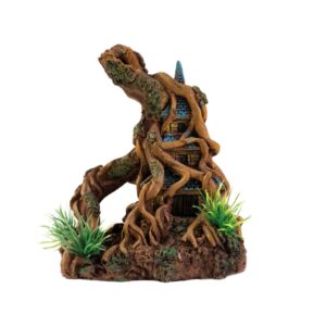 Temple 2 - 14,4 x 11 x 15 cm