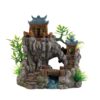 Temple 3 - 15,2 x 12,9 x 12 cm