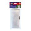 AQUA NOVA Filet de filtration 10 x 15 cm 