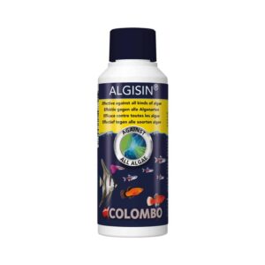 Colombo Algisin aquarium 250 ml