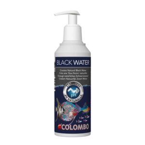 Colombo Black Water 250 ml