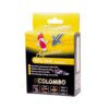 Colombo NH3 Test Bassin