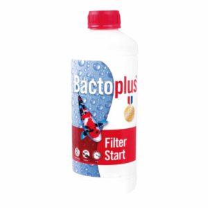 BactoPlus Filter Start 1L - Bactéries de lancement