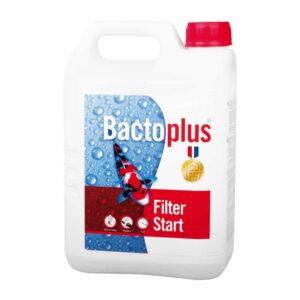 BactoPlus Filter Start 2,5 L