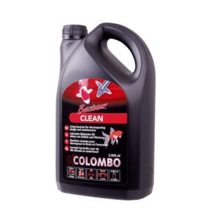 Colombo Bactuur Clean Sludge 2 500 ml