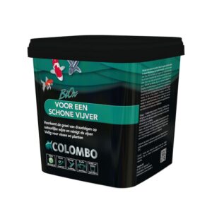 Colombo BiOx 5000 ml