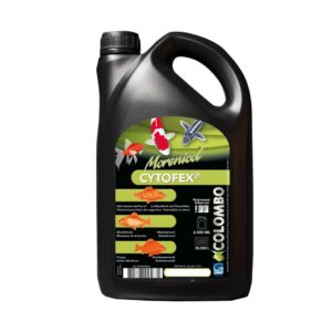 Colombo Cytofex 2500 ml - Traitement contre les infections bactériennes