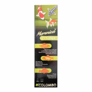 Colombo Cytofex 500 ml - Traitement contre les infections bactériennes