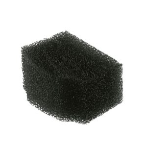Oase 4 mousses de charbon pour filtre BioPlus