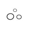 8000440 : Eheim Joints pour robinet double Ecco pro