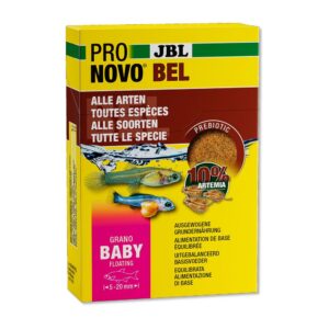 JBL ProNovo Bel Grano Baby 3 x 10ml