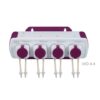 Jebao MD-4.4 pompe doseuse Wifi