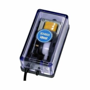 Schego Ideal 150 L/H - pompe à air