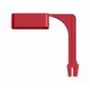 Aquatlantis Safe Lighting 0,8W Rouge - pour Bettacub