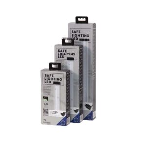 Aquatlantis Safe Lighting 12 LED