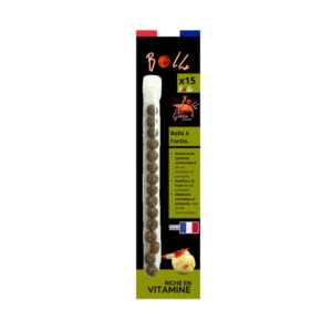 Gioia Shrimp - Balls Ortie x15