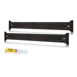 Juwel 2 barre de renforts 50 cm pour Rio 300 et 400