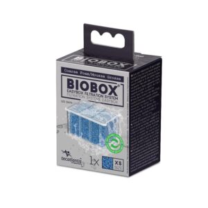 Aquatlantis EasyBox Mousse Grosse - Taille XS