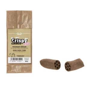 GlasGarten Crispy Caves Baby