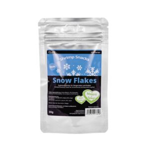 GlasGarten - Snow Flakes bette et épinard 30 g