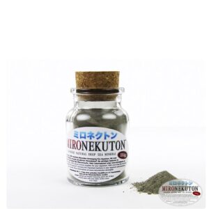 Mironekuton Sel reminéralisant Japonais - 150 gr