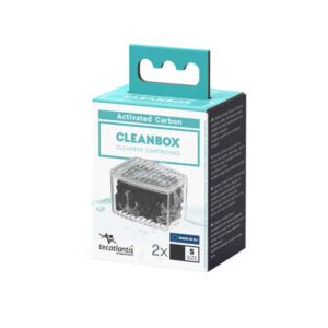 Aquatlantis CleanBox Charbon Actif - Taille S