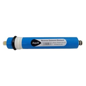 Aquili Membrane de rechange pour 50GLD / 190L