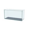 Scalare aquarium 200L - 100 x 40 x 50 cm
