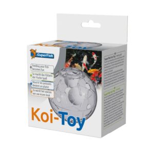 SuperFish Koi-Toy