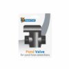 SuperFish Pond Valve
