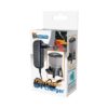 SuperFish Solar Fish Feeder - Chargeur 12-V