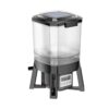 SuperFish Solar Fish Feeder